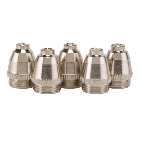 Draper Plasma Cutter Nozzle For Stock No. 03357 (Pack Of 5) - A-IPC40-T55-NS - Farming Parts