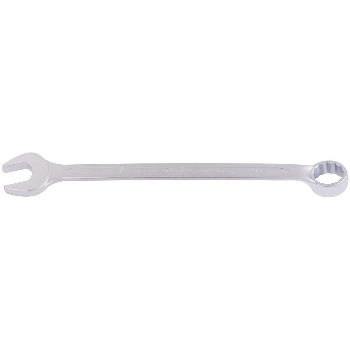 Draper - Elora Long Imperial Combination Spanner, 1.3/16"