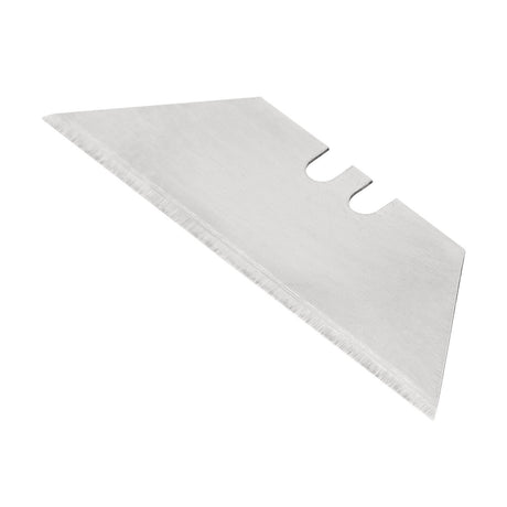 Draper Heavy Duty Trimming Knife Blades With Single Blade Dispenser (Pack Of 100) - TKB100 - Farming Parts