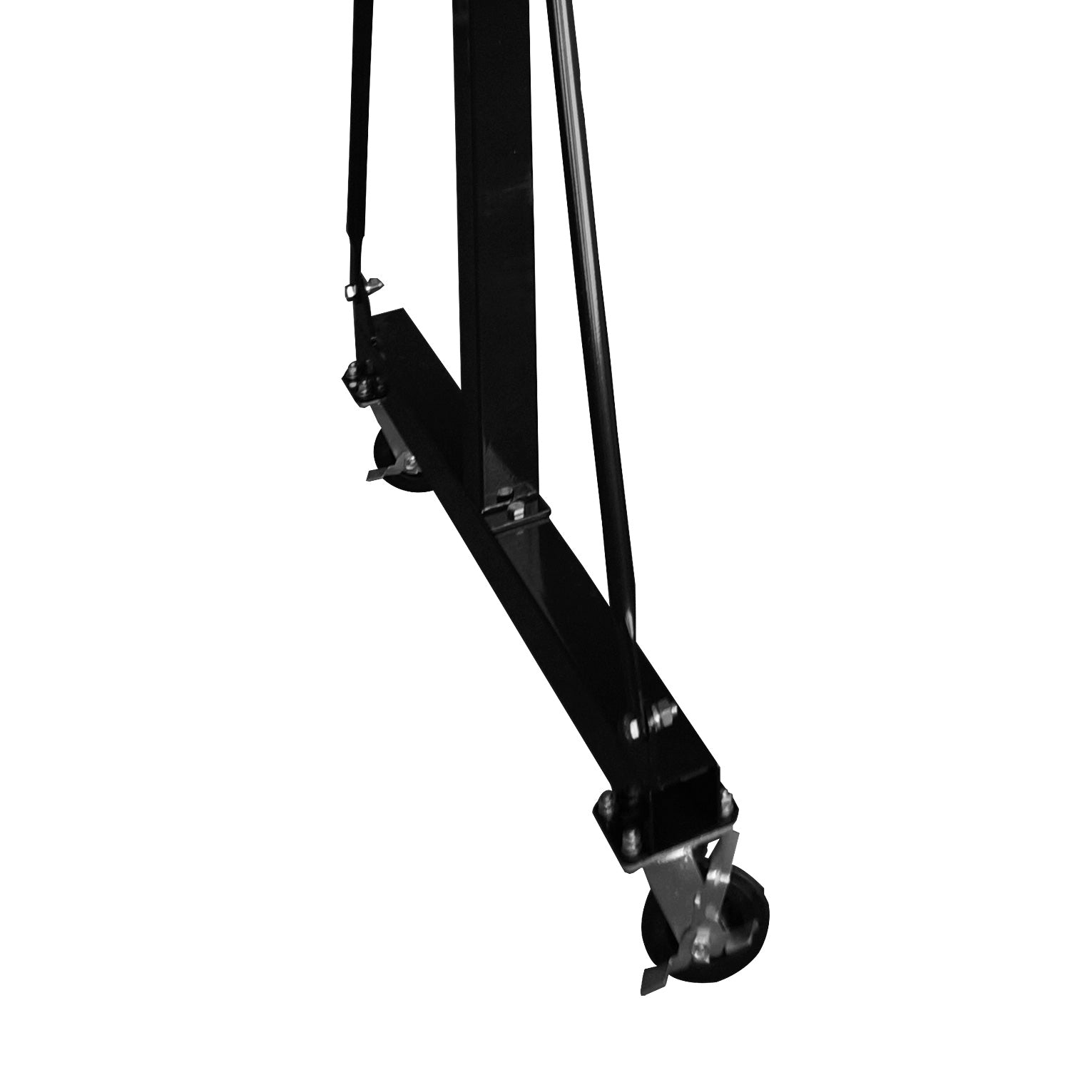 SIP 1 TONNE Gantry Crane Frame Heavy-Duty Mobile Lift SIP-03849