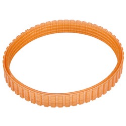 Draper Spare Drive Belt For 03893 And 20513 - YPL683B - Farming Parts