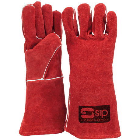 SIP - Welding Gauntlets - SIP-04156 - Farming Parts