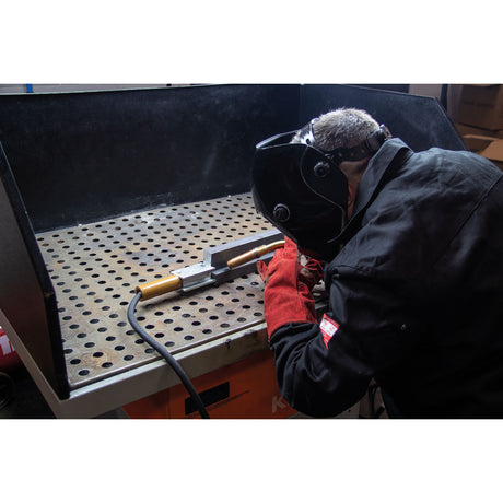 SIP 400A Magnetic Earth Clamp Strong Grip Welding Ground SIP-04157
