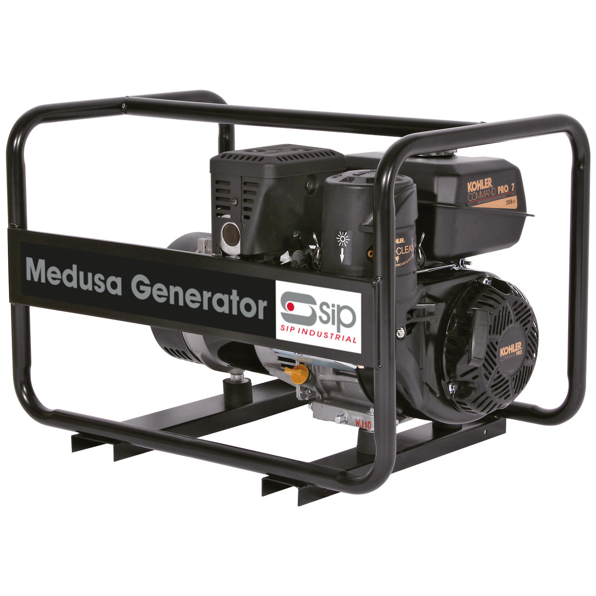 SIP MEDUSA MGKP35FF KOHLER Petrol Generator – SIP-04340