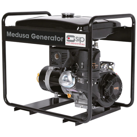 SIP - MEDUSA MGKP70FF KOHLER Petrol Generator - SIP-04355 - Farming Parts