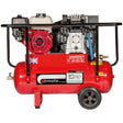 SIP - ISHP55/50 Industrial Petrol Compressor - SIP-04444 - Farming Parts