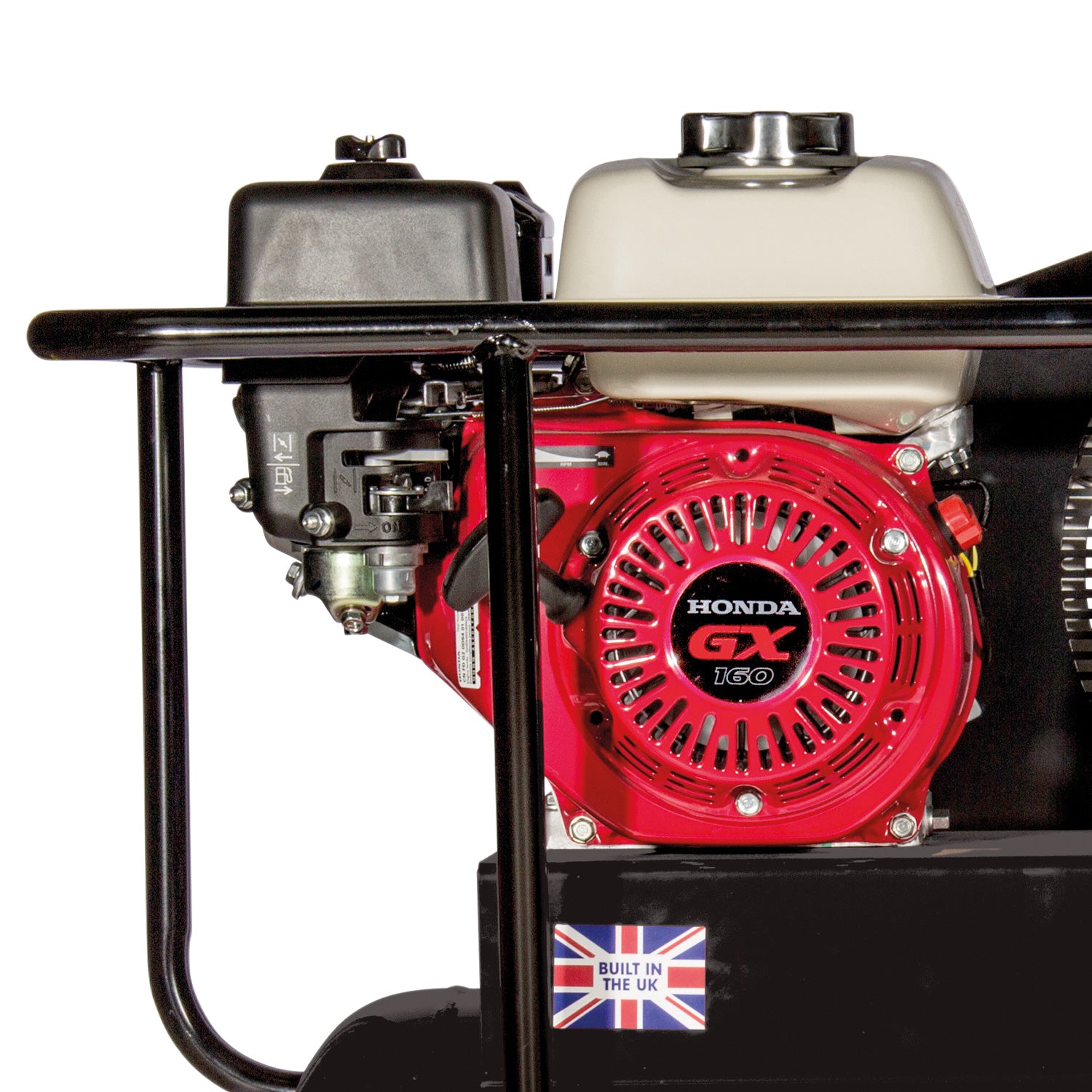 SIP ISHP55/50 HONDA Petrol Air Compressor 50ltr – SIP-04444