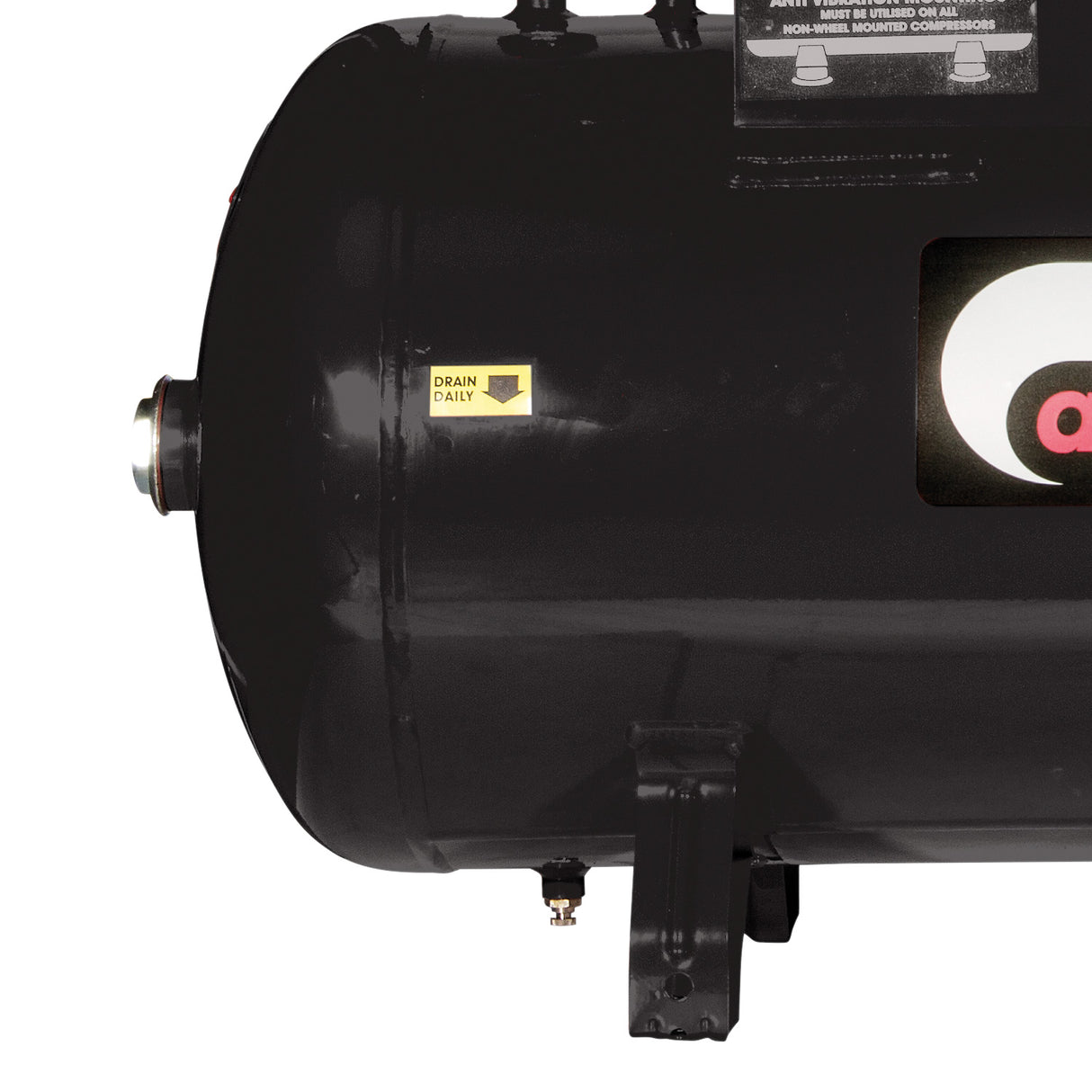 SIP ISHP55/150 HONDA Petrol Air Compressor 150ltr – SIP-04450