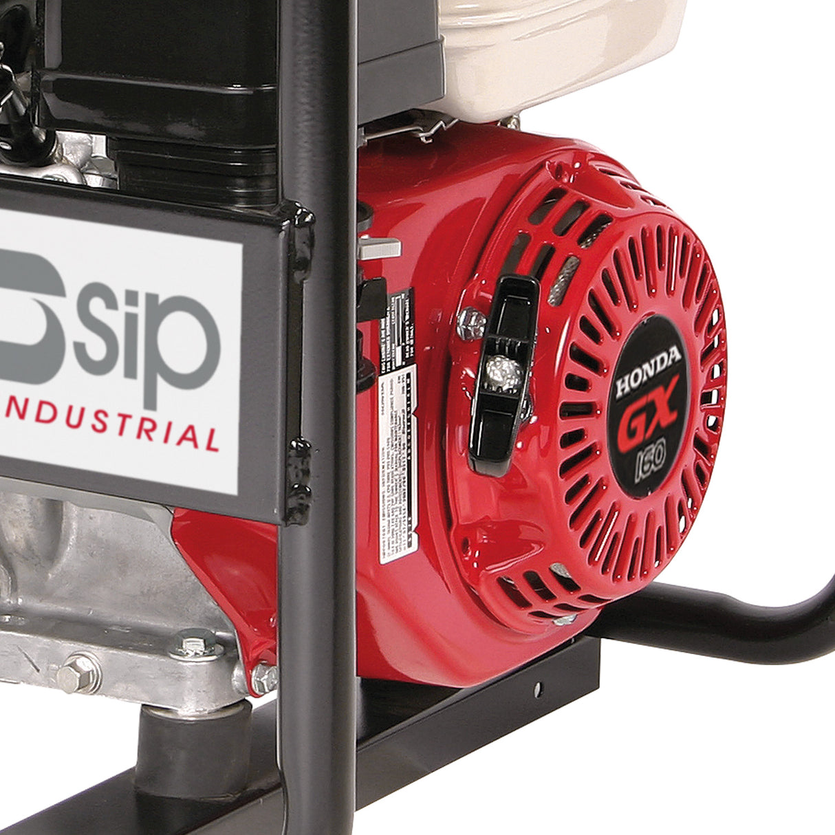 SIP MEDUSA MGHP35FF HONDA Petrol Generator – SIP-04462