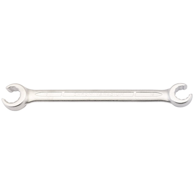 Draper Elora Metric Flare Nut Spanner, 14 X 16mm - 121-14x16 - Farming Parts