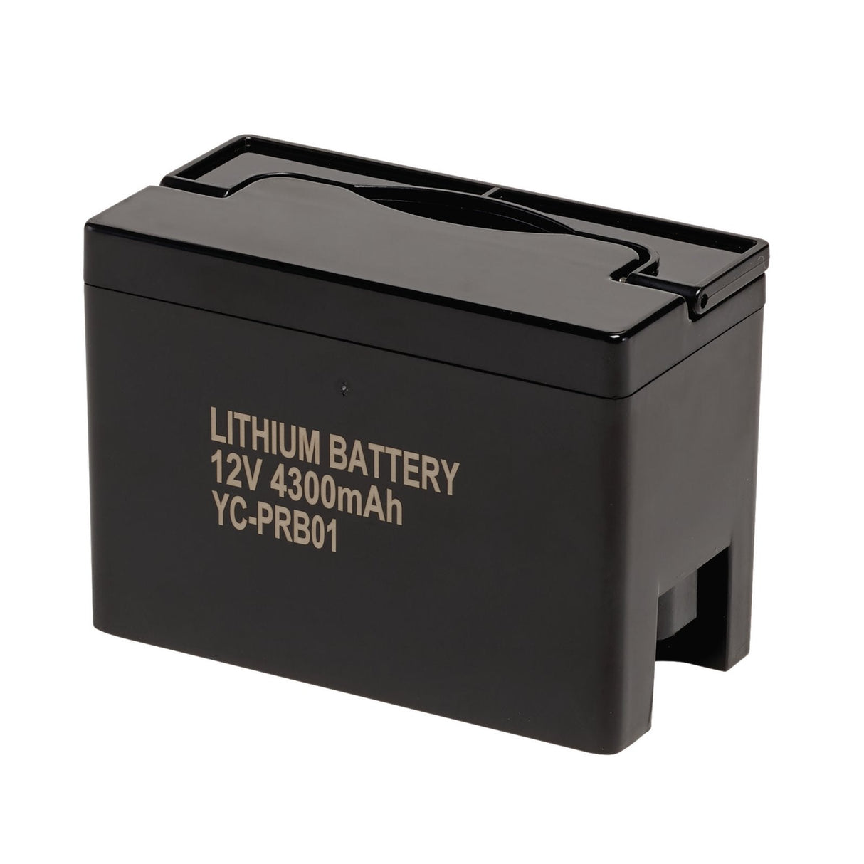 Draper Battery For Use With Welding Helmet - Stock No. 02518 - AWHAFVS-03 - Farming Parts
