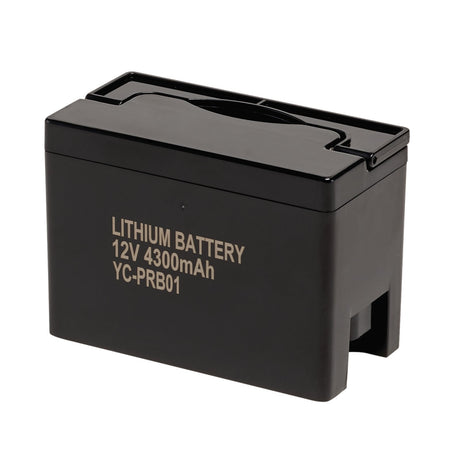 Draper Battery For Use With Welding Helmet - Stock No. 02518 - AWHAFVS-03 - Farming Parts