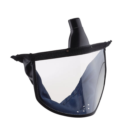 Draper Visor For Use With Welding Helmet - Stock No. 02518 - AWHAFVS-07 - Farming Parts