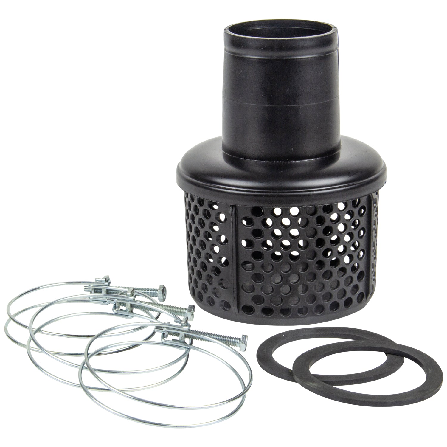 SIP 3" Petrol Water Pump with 7hp Engine & Frame – SIP-04919