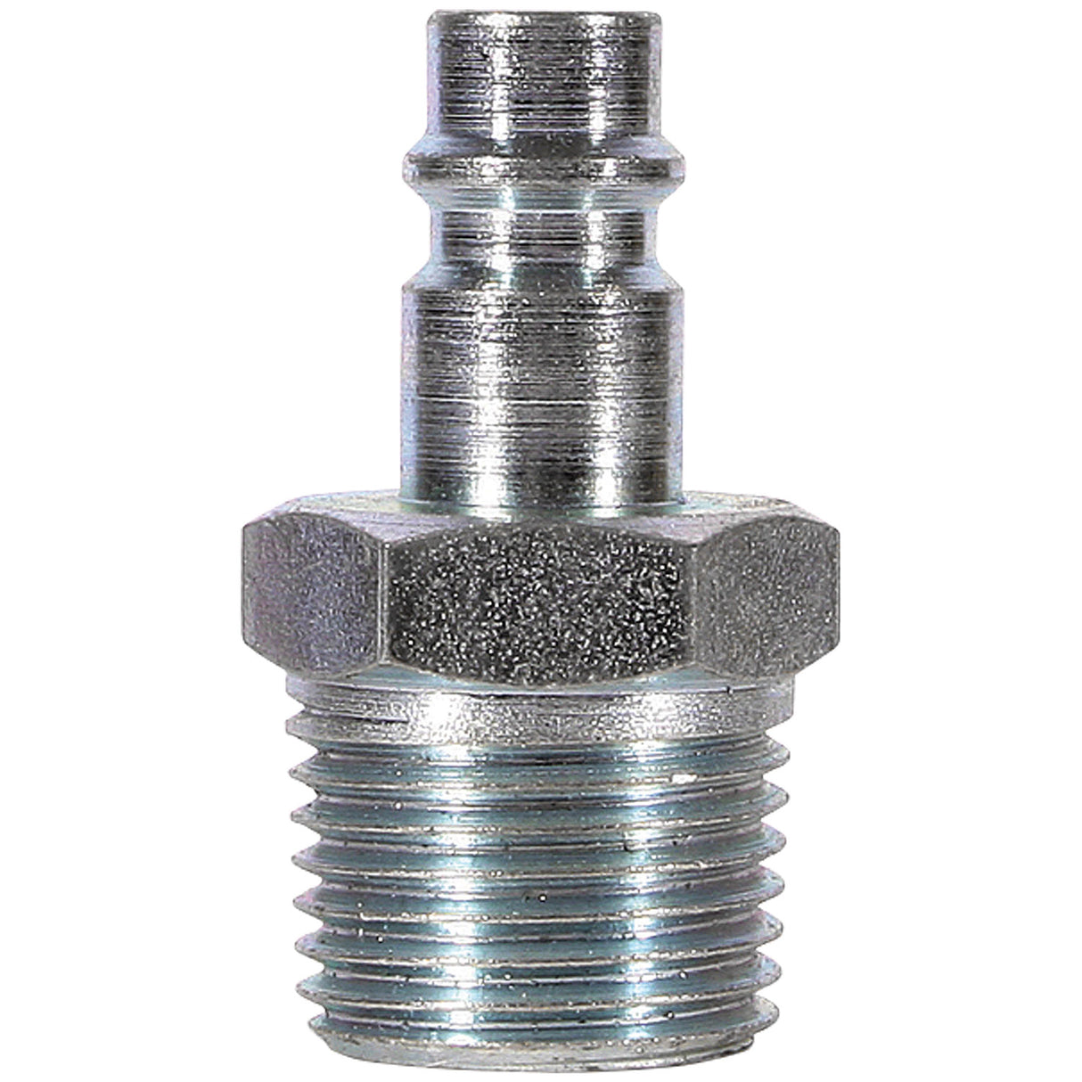 SIP 1/2" Full Flow Male Bayonet Adaptor – SIP-05096