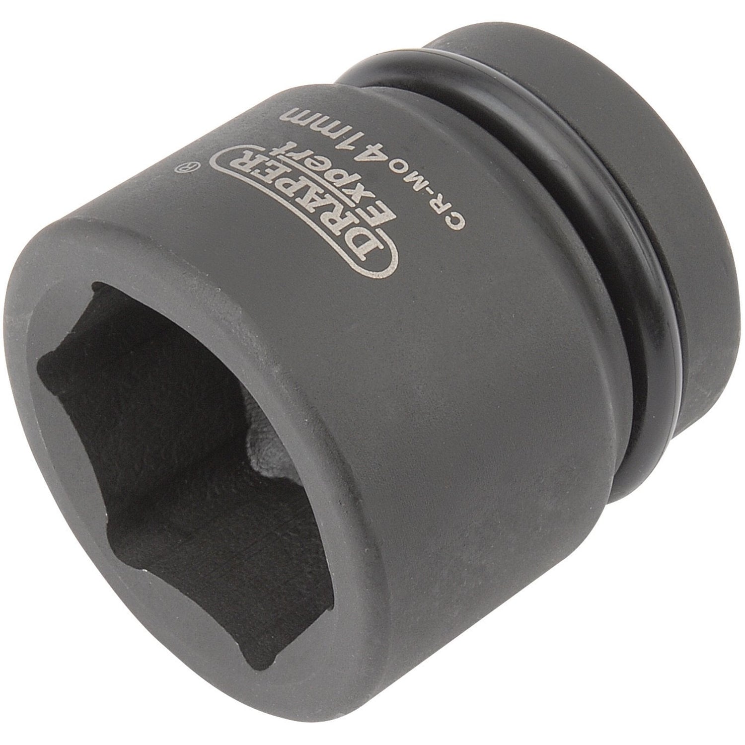 Draper Expert Hi-Torq® 6 Point Impact Socket, 1" Sq. Dr., 41mm - 425-MM - Farming Parts