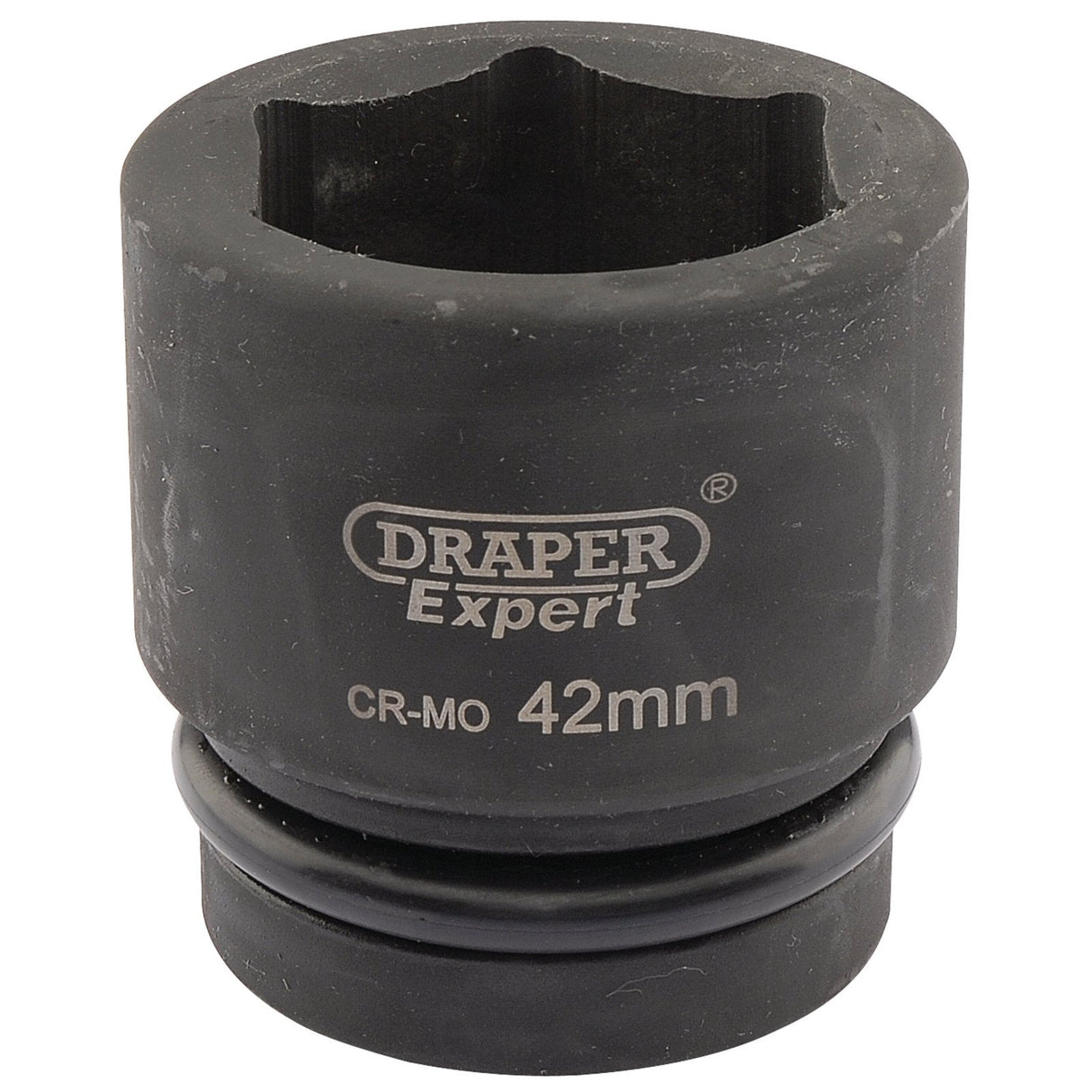 Draper Expert Hi-Torq® 6 Point Impact Socket, 1" Sq. Dr., 42mm - 425-MM - Farming Parts