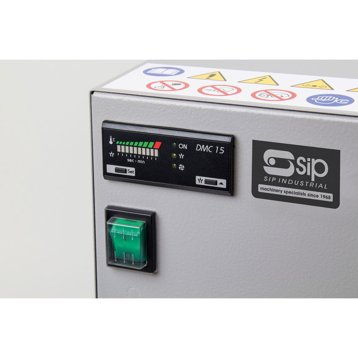 SIP - PS9 Compressed Air Dryer - SIP-05303 - Farming Parts