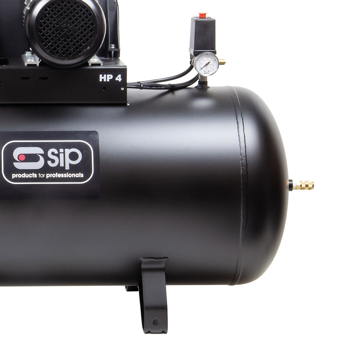 SIP PX4-3/200B Belt Drive Compressor 200ltr 3hp – SIP-05311