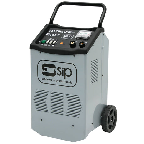 SIP - Startmaster PW520 Starter Charger - SIP-05534 - Farming Parts