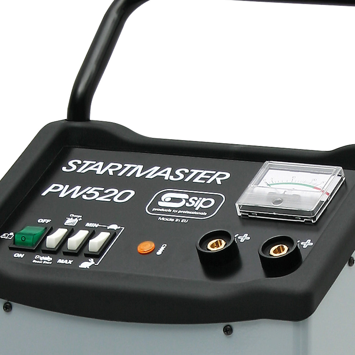 SIP Startmaster PW520 12v/24v Starter Charger – SIP-05534