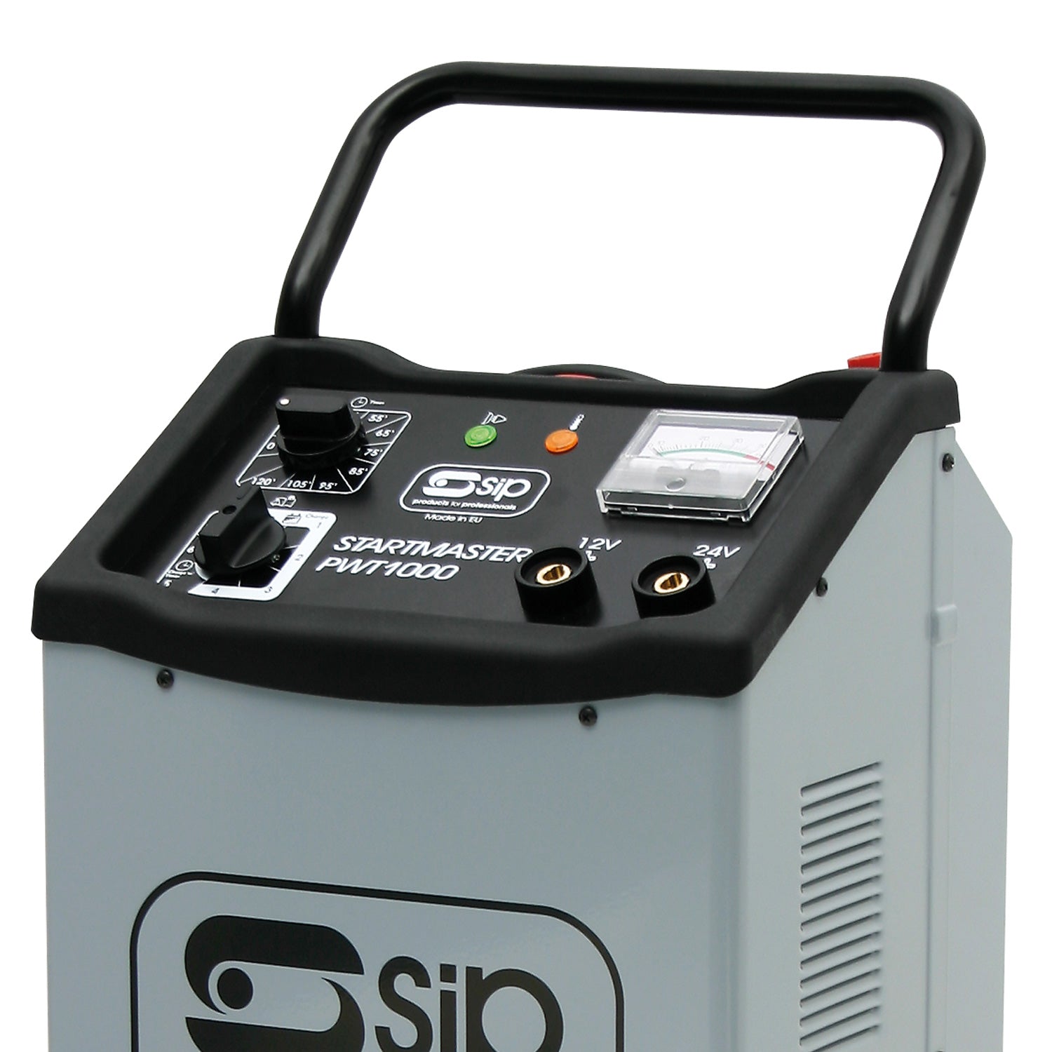 SIP Startmaster PWT1000 12v/24v Starter Charger – SIP-05538