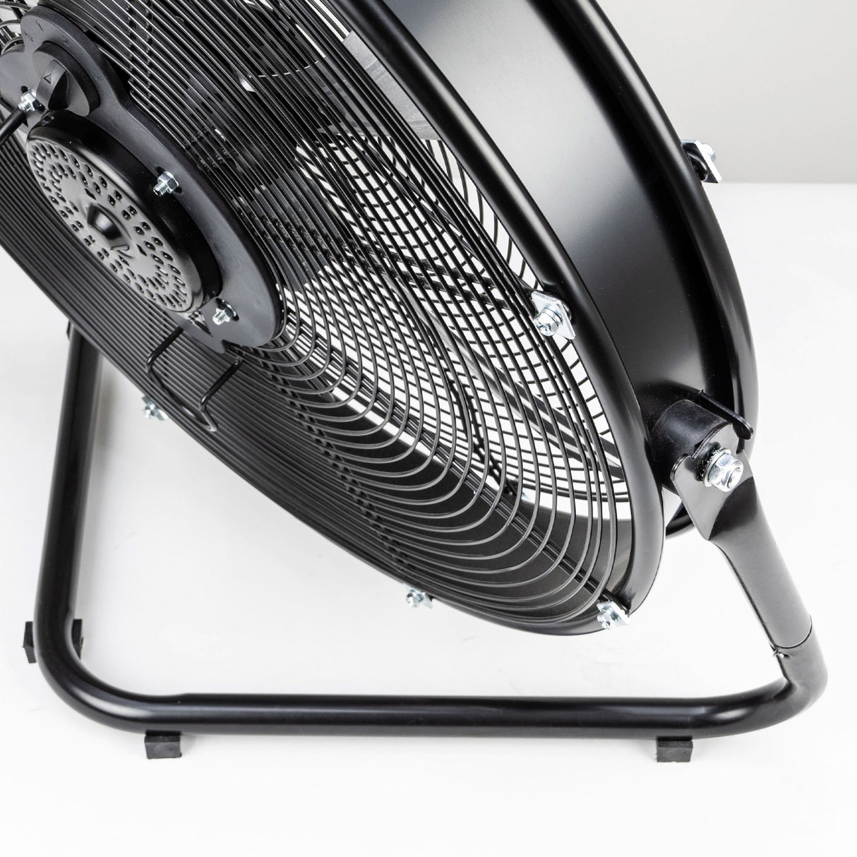 SIP 20" 3-Speed Workshop Ventilation Fan with 5 Blades – SIP-05613