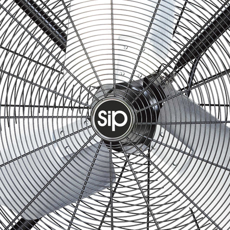 SIP - 30" Swivel Drum Fan - SIP-05636 - Farming Parts