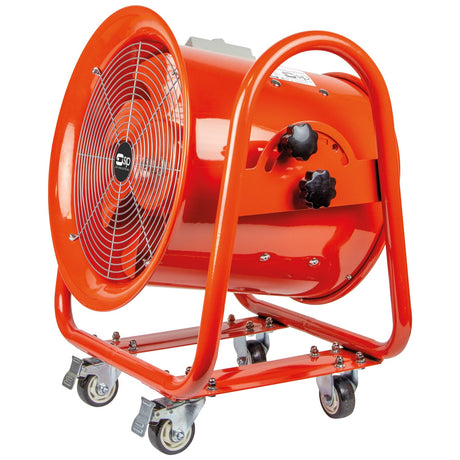 SIP - 16" Wheel-Mounted Ventilator - SIP-05645 - Farming Parts