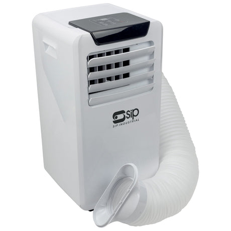 SIP - 4-in-1 Air Conditioner - SIP-05647 - Farming Parts