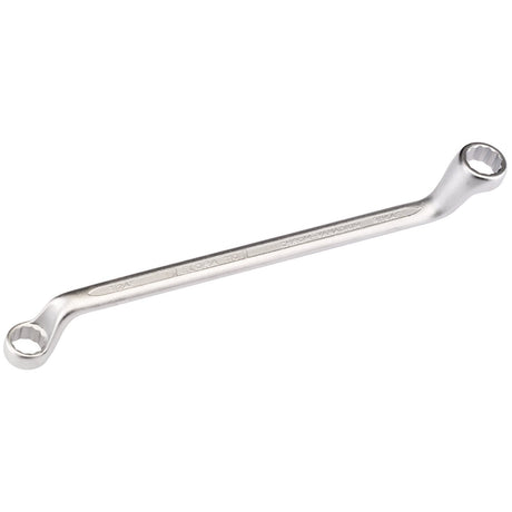 Draper Elora Deep Crank Imperial Ring Spanner, 1.1/16 X 1.1/8" - 110A-1.1/16x1.1 - Farming Parts