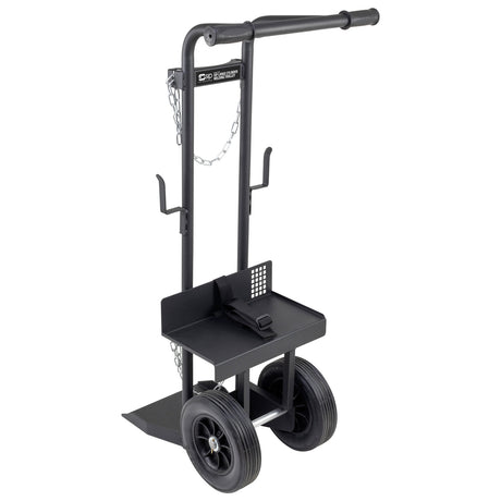 SIP Large Cylinder Welding Trolley | 99kg Capacity | IP-05719