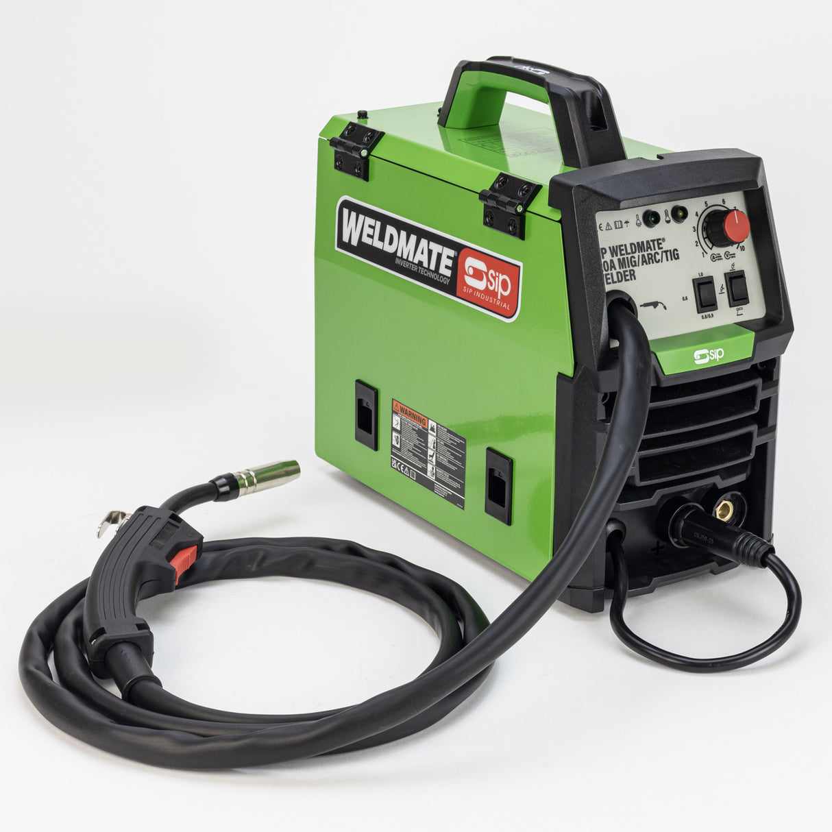 SIP WELDMATE® 120A MIG Welder