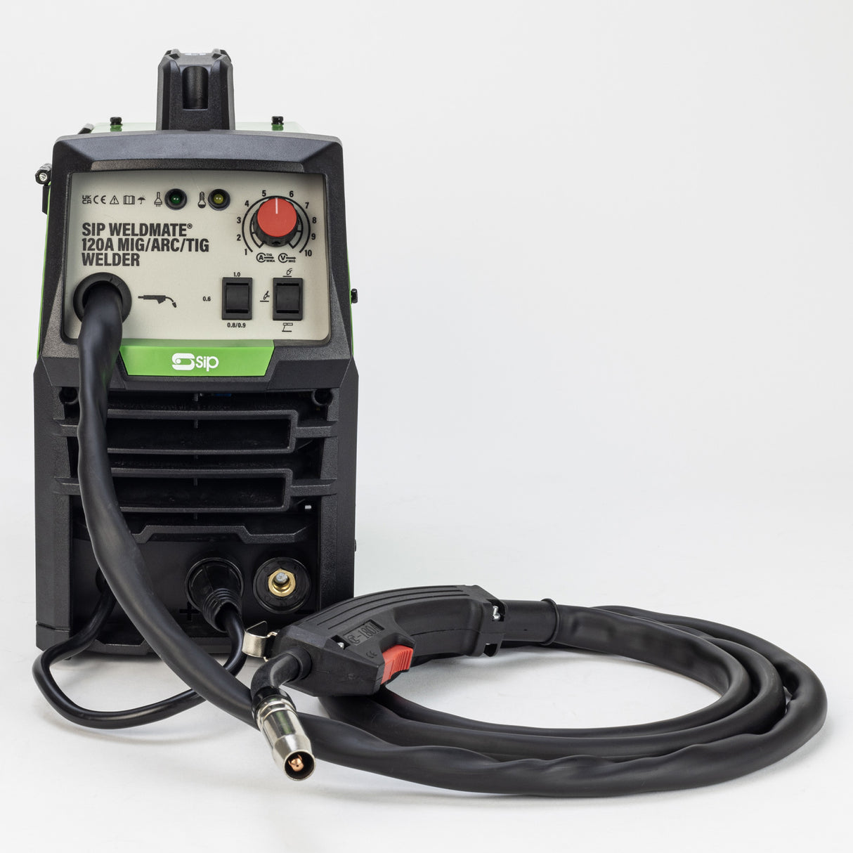 SIP WELDMATE® 120A MIG Welder