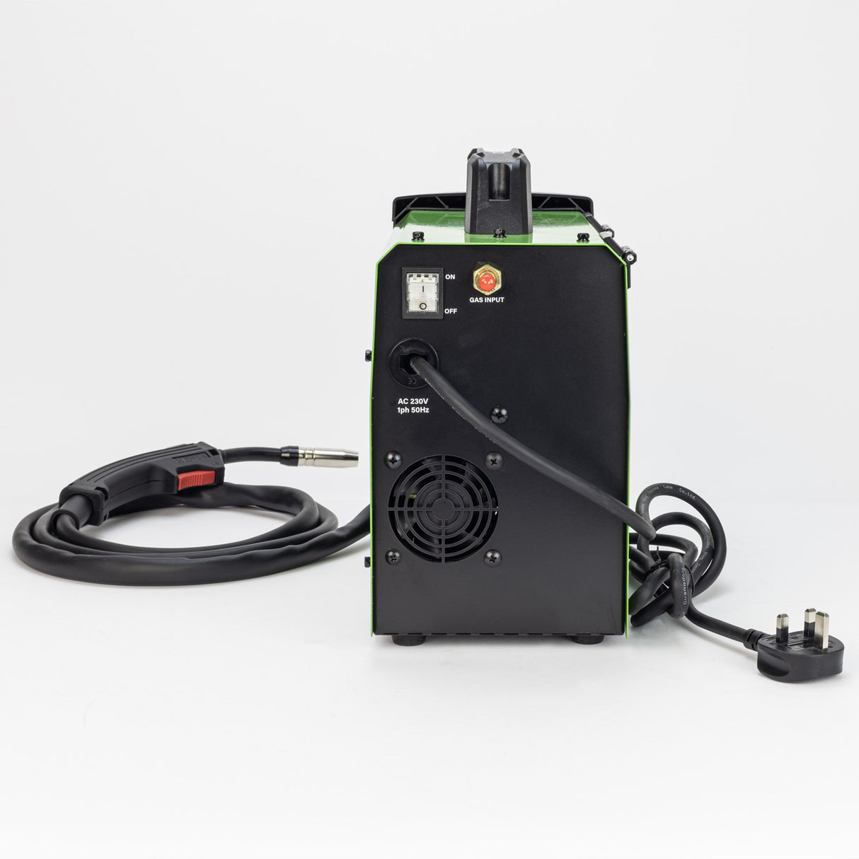 SIP WELDMATE® 120A MIG Welder