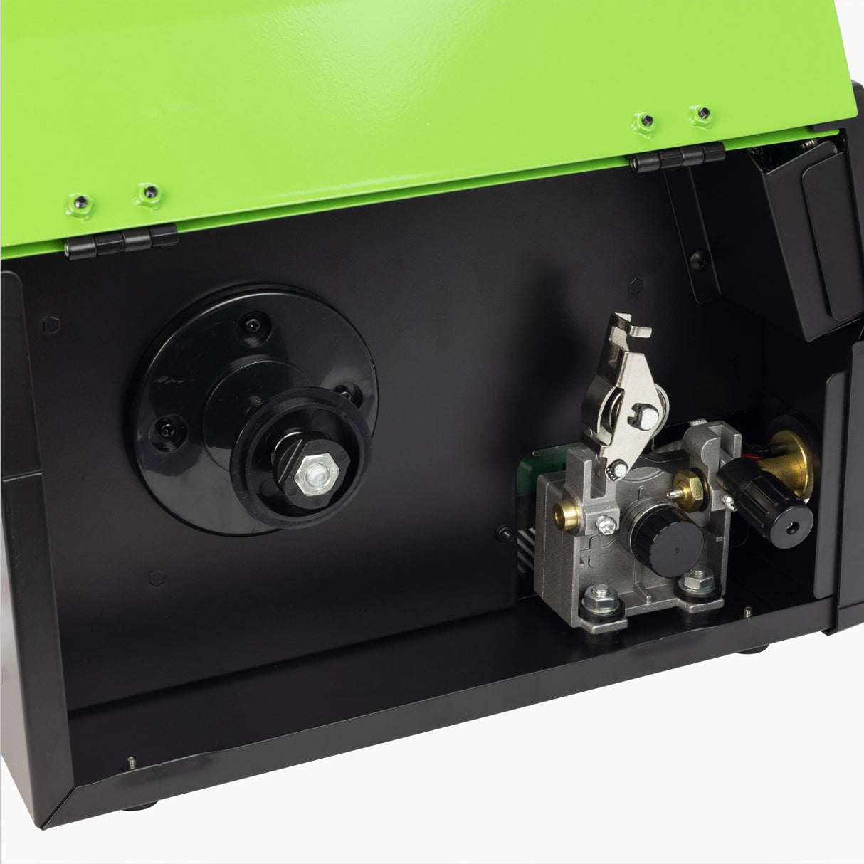 SIP WELDMATE® AUTOPLUS 200A MIG/ARC/TIG Synergic Welder