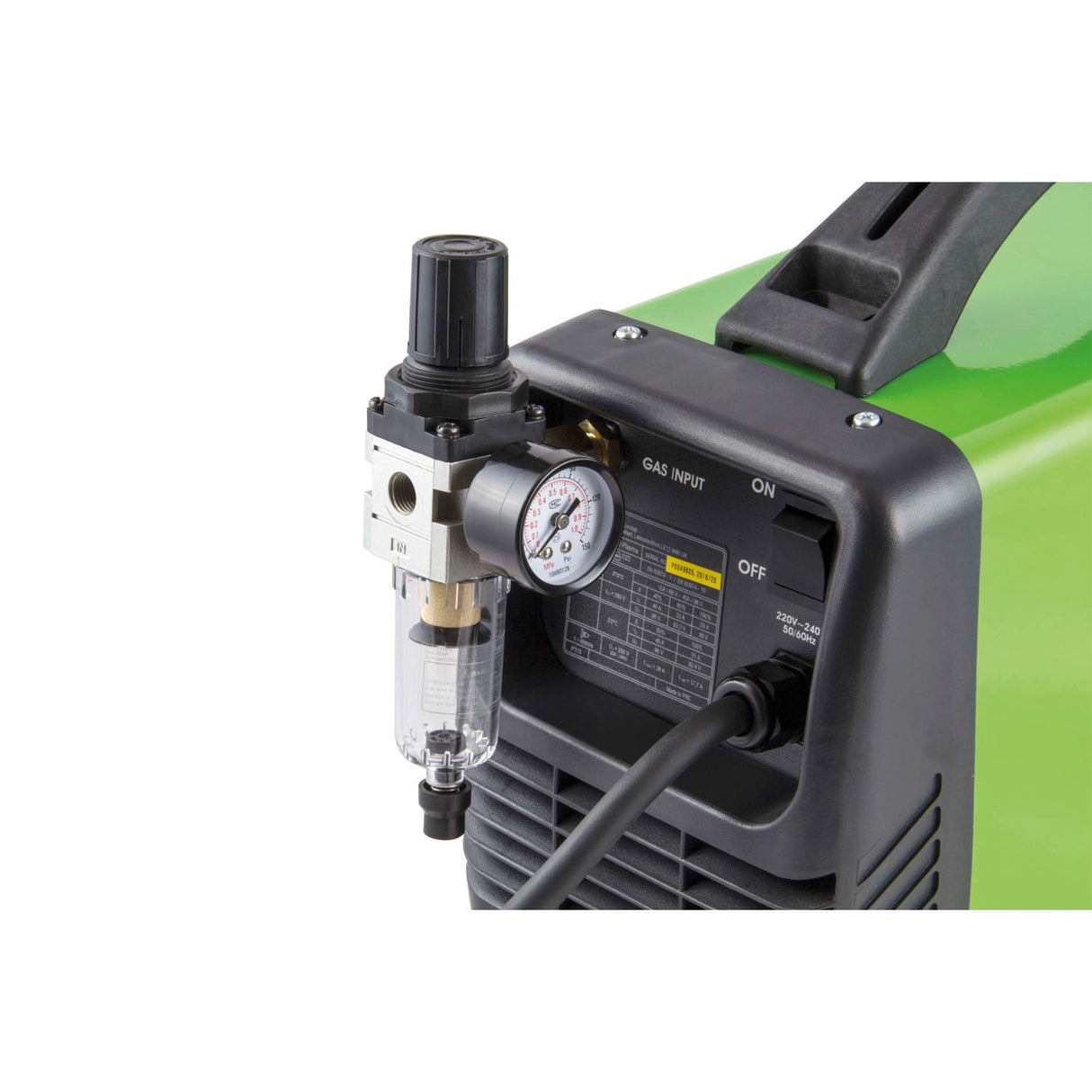 SIP - HG400 Inverter Plasma Cutter - SIP-05785 - Farming Parts
