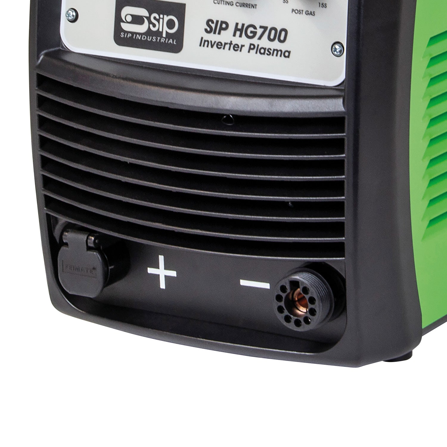SIP HG700 Inverter Plasma Cutter with 25mm Severance – SIP-05789