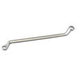 Draper Elora Deep Crank Metric Ring Spanner, 8 X 10mm - 110-8x10 - Farming Parts