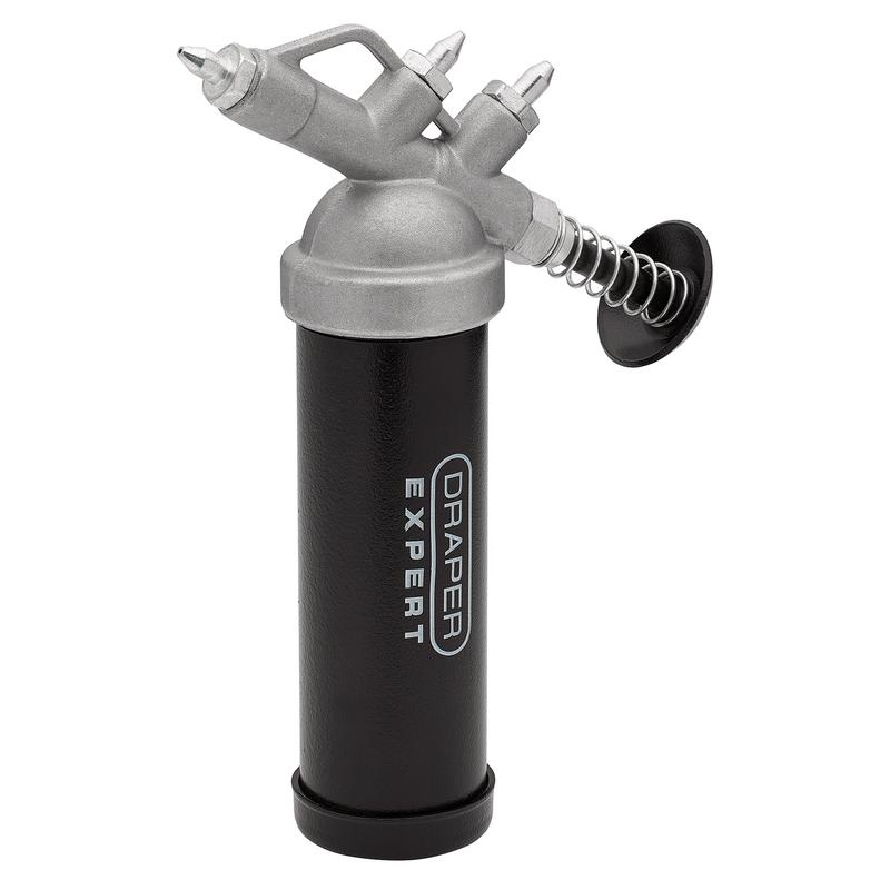 Draper Expert Mini Push Type Grease Gun