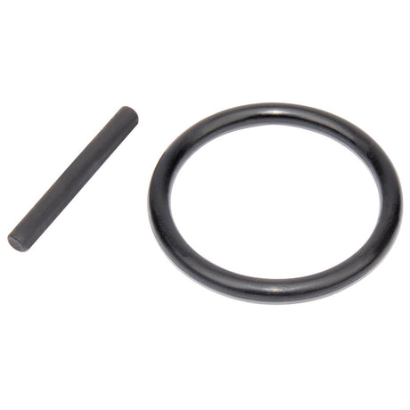 Draper Ring And Pin Kit For 1" Sq. Dr. Impact Sockets, 17-33mm - 702 - Farming Parts