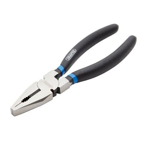 Draper Combination Pliers, 180mm - 64ANH - Farming Parts