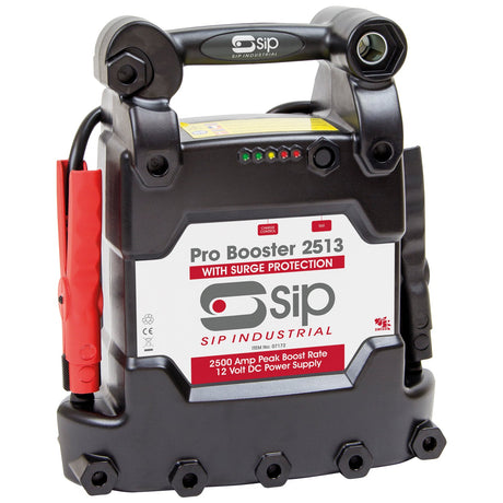 SIP - 12v Pro Booster 2513 - SIP-07172 - Farming Parts