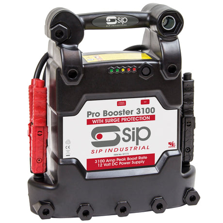 SIP - 12v Pro Booster 3100 - SIP-07173 - Farming Parts