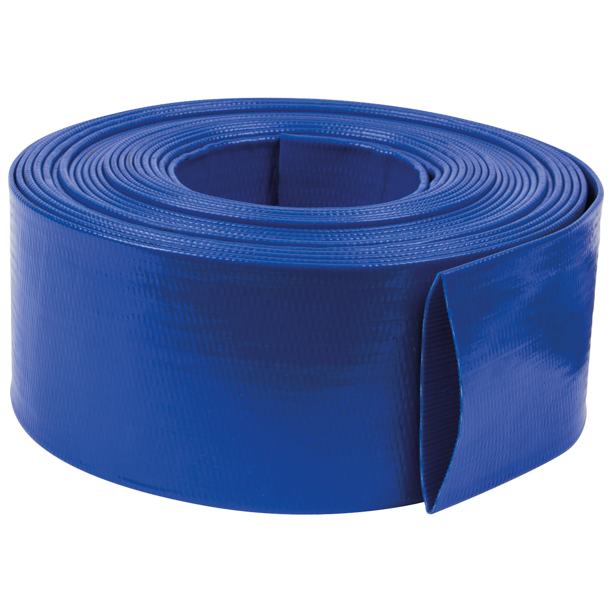 SIP - 2" 10mtr Layflat Delivery Hose - SIP-07621