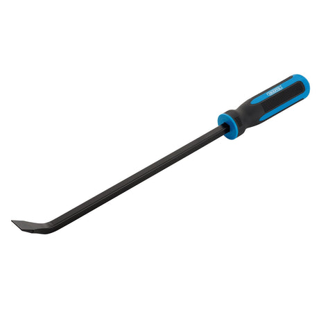 Draper Soft Grip Pry Bar, 450mm - PB/SG5 - Farming Parts