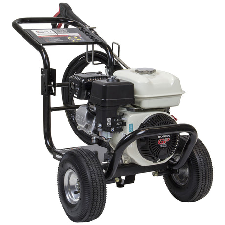 SIP - TEMPEST TPHGP570/150 Honda GP Pressure Washer - SIP-08642