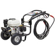 SIP - TEMPEST TPHGP760/190 Honda GP Pressure Washer - SIP-08643 - Farming Parts