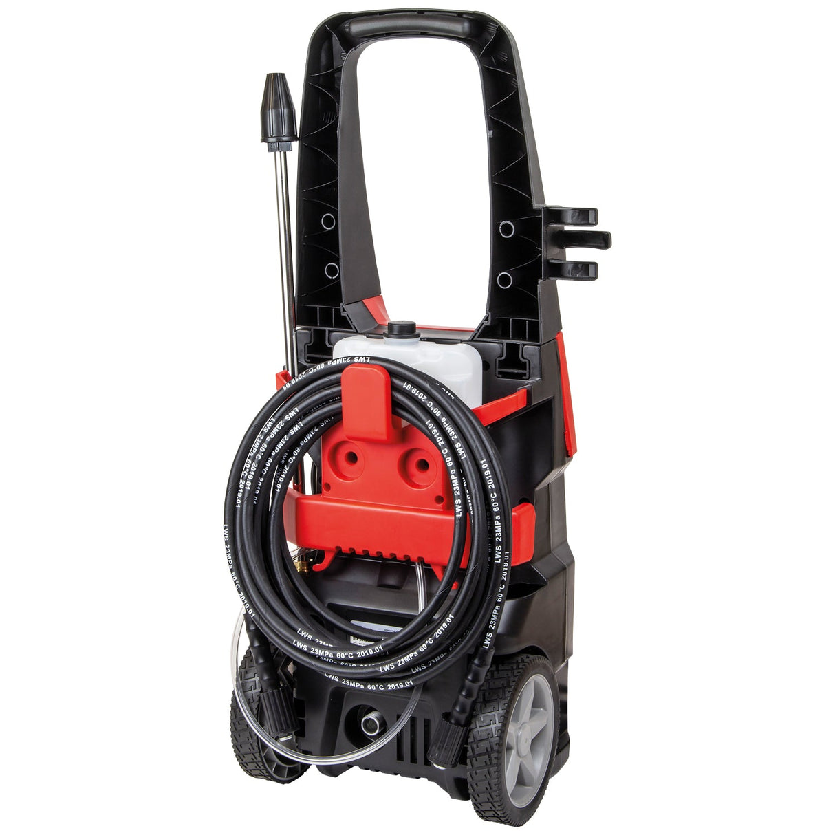 SIP - CW2300 Electric Pressure Washer - SIP-08972 - Farming Parts