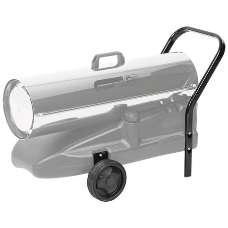 SIP FIREBALL P660S Heater Wheel Kit | Easy Mobility | IP-09001